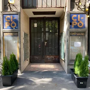Casa Nora Pensión