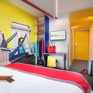 3* 호텔 이비스 스타일 시티웨스트