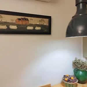Apartman Sunny Ap In The Citycentre, Budapest