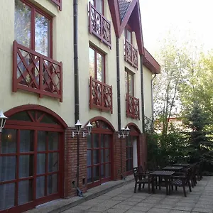 Bed Breakfast Hotel Budapest ** Budapeste