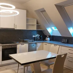 Hajnal Apartman Magyarország