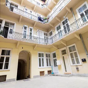 Apartman 4 Westend, Budapest