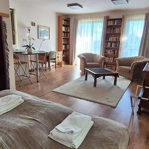 Apartman Sofia Kázmér, Budapest