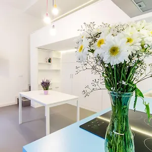 Apartman Sara's, Budapest