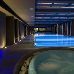 Apartman Holidays Apartments&spa, Budapest