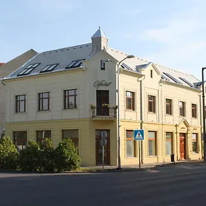 Spirit Magyarország
