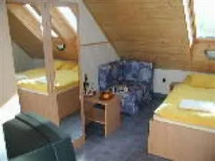 Hotel Rita Panzio Budapest 2*,  Ungarn
