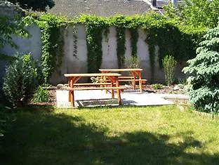 Gasthof Hotel Rita Panzio Budapest
